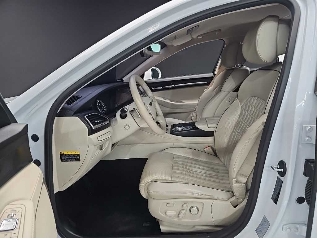 제네시스 G90 3.8 GDI 럭셔리 이미지 9