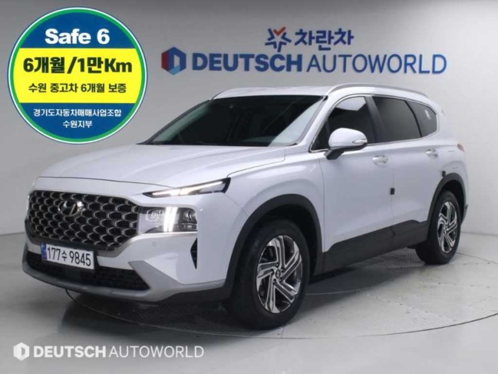 현대 싼타페 더 뉴 싼타페 디젤 2.2 2WD 프레스티지 이미지 1