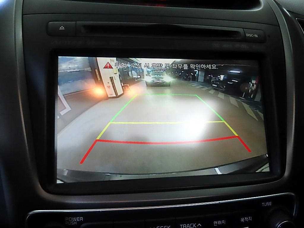 기아 쏘렌토 뉴 쏘렌토 R 2WD 2.0 노블레스 이미지 14