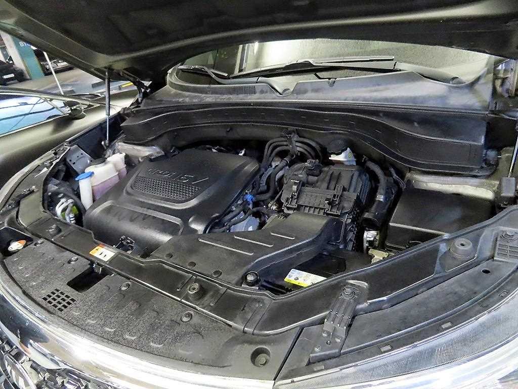 기아 쏘렌토 뉴 쏘렌토 R 2WD 2.0 노블레스 이미지 19