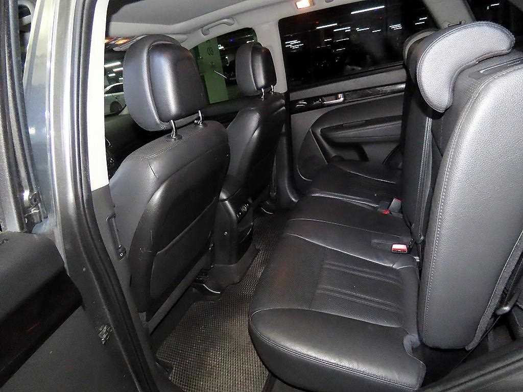 기아 쏘렌토 뉴 쏘렌토 R 2WD 2.0 노블레스 이미지 7