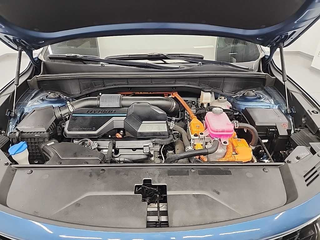 기아 쏘렌토 쏘렌토 4세대(MQ4)하이브리드 HEV 1.6 2WD 노블레스 이미지 5