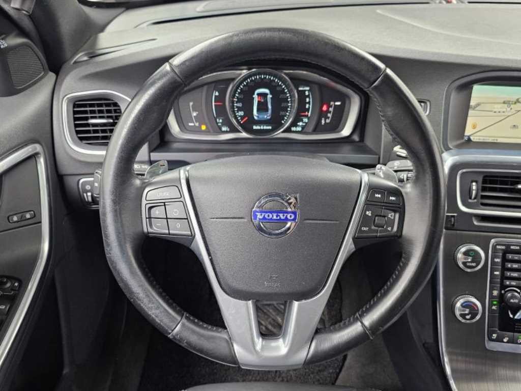 볼보 S60 뉴S60 D4 이미지 13