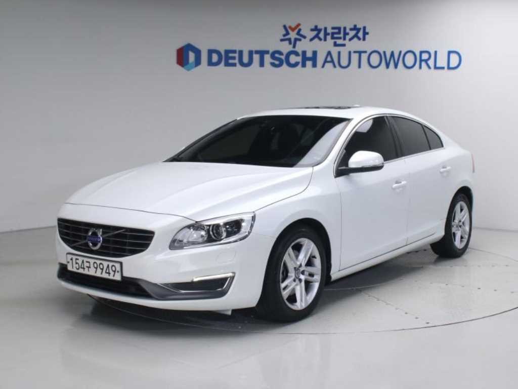 볼보 S60 뉴S60 D4 이미지 2