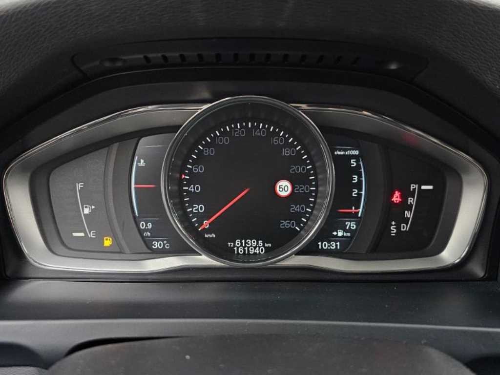 볼보 S60 뉴S60 D4 이미지 5