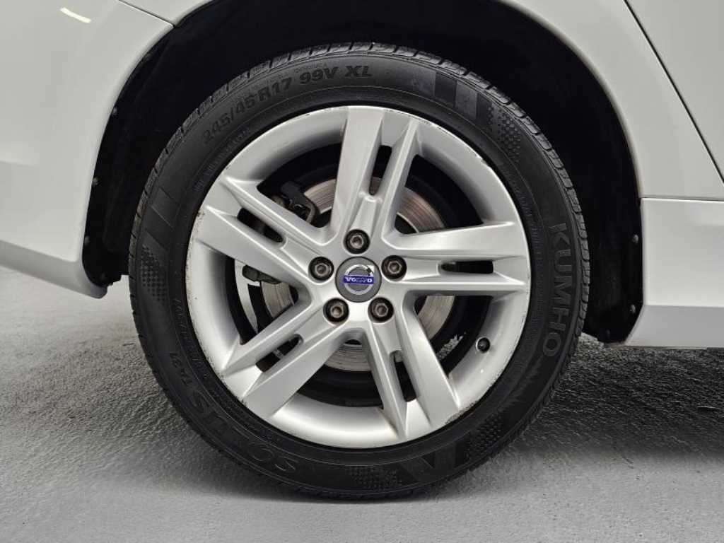 볼보 S60 뉴S60 D4 이미지 6