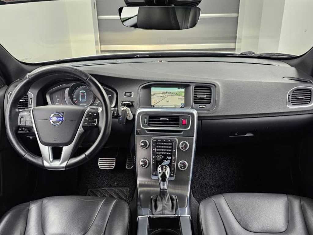 볼보 S60 뉴S60 D4 이미지 8