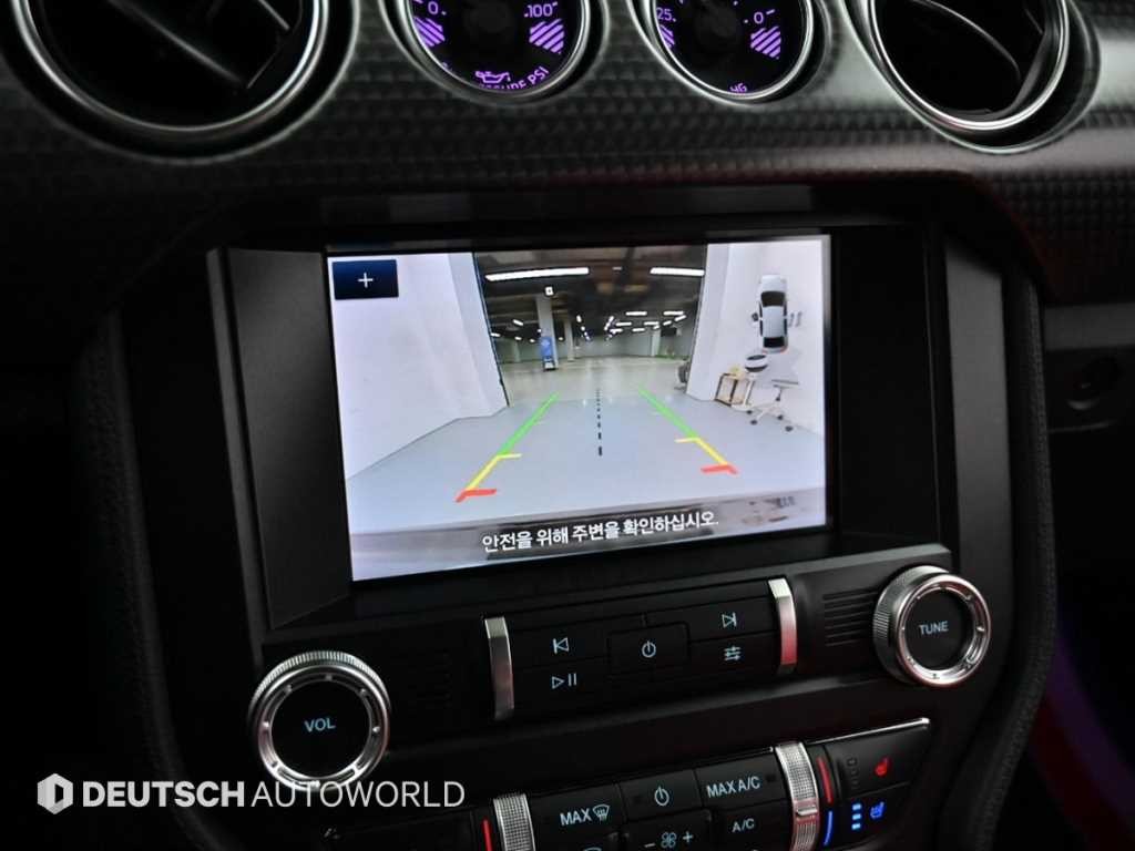 포드 머스탱 머스탱 6세대 5.0 GT 쿠페 프리미엄 이미지 15