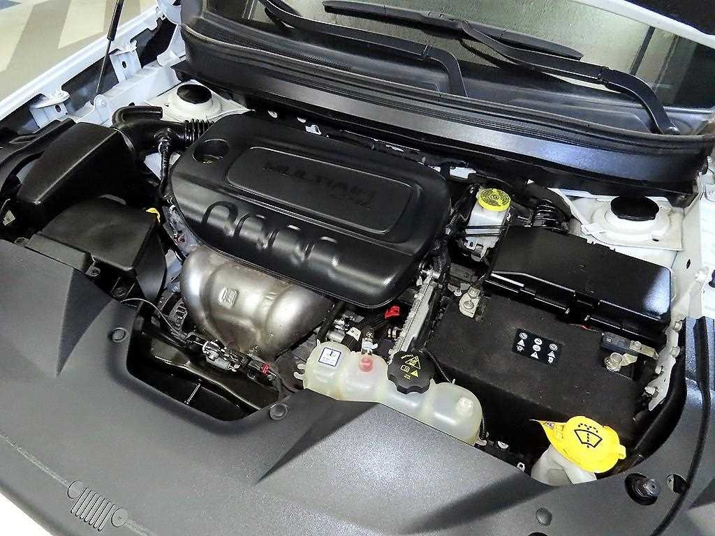 지프 체로키 체로키(KL) 2.4 리미티드 AWD 이미지 19