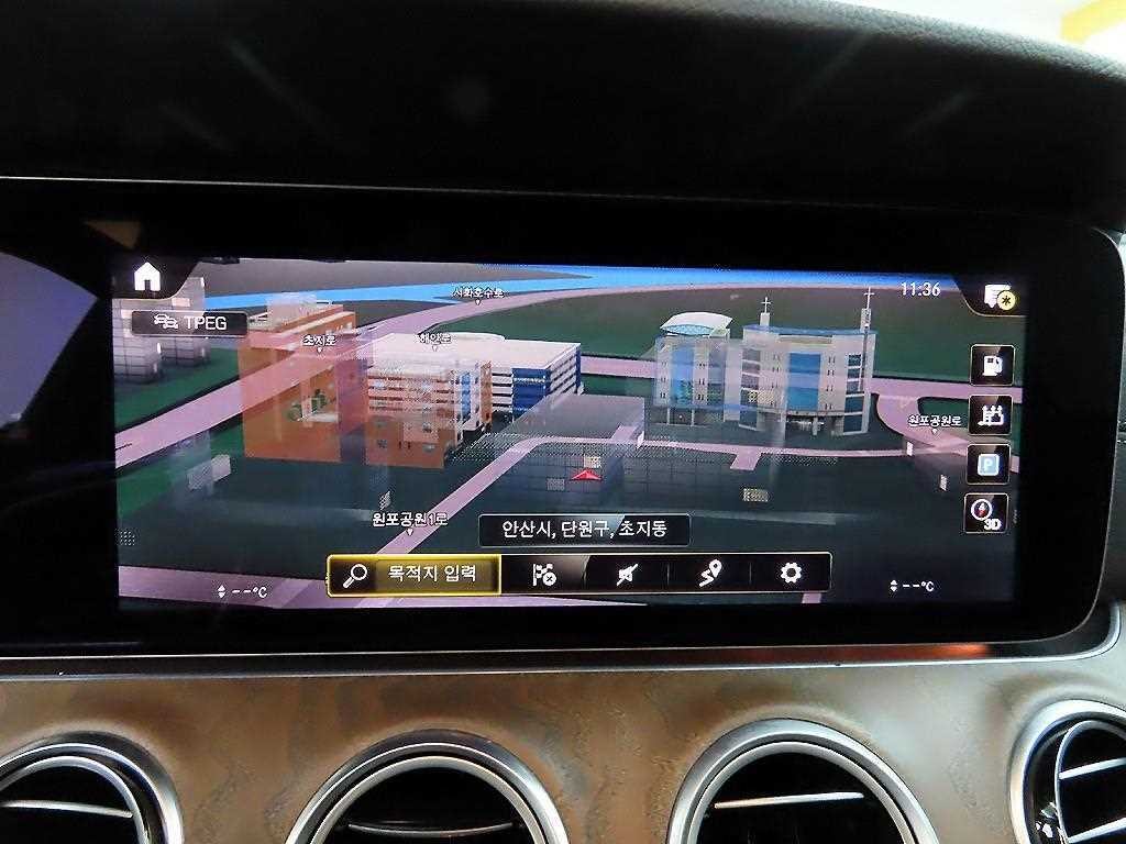 벤츠 E 클래스 E-클래스 W213 E250 아방가르드 이미지 15