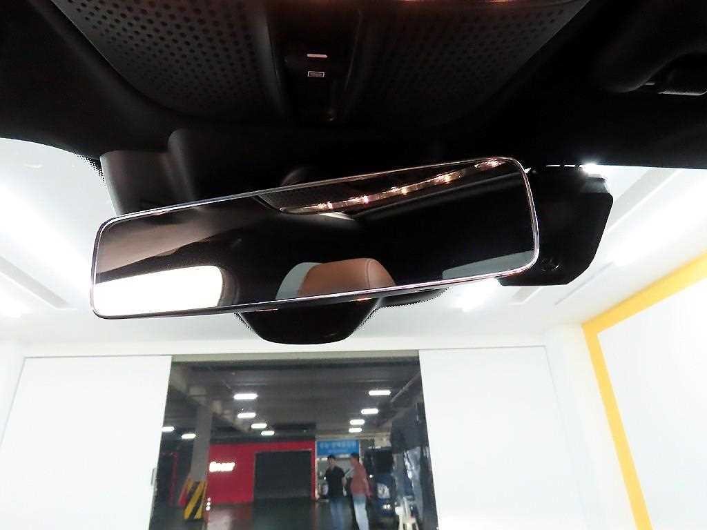 벤츠 E 클래스 E-클래스 W213 E250 아방가르드 이미지 17