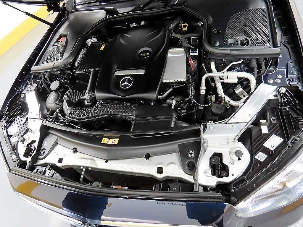 벤츠 E 클래스 E-클래스 W213 E250 아방가르드 이미지 18