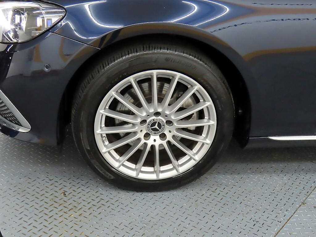벤츠 E 클래스 E-클래스 W213 E250 아방가르드 이미지 20