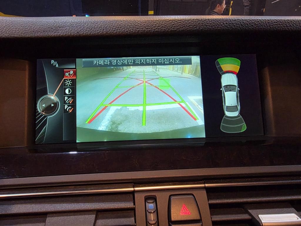 BMW 5시리즈 5시리즈 (F10) 525d xDrive 이미지 14
