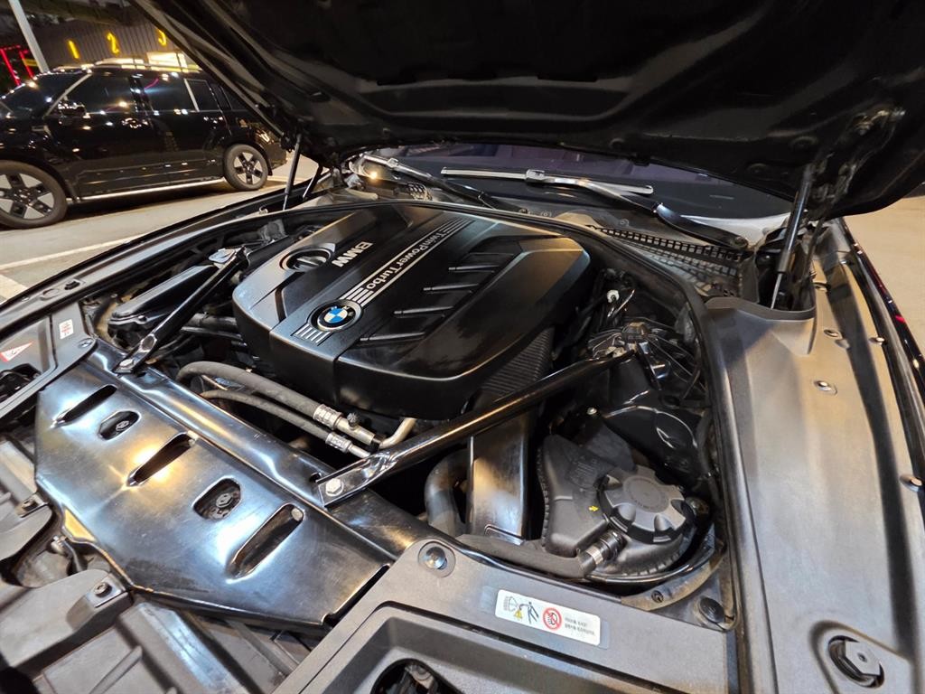 BMW 5시리즈 5시리즈 (F10) 525d xDrive 이미지 19