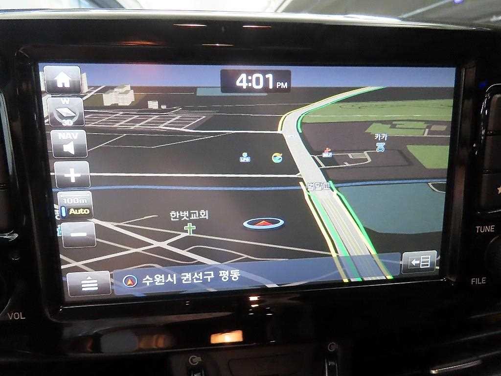 현대 i30 i30 (PD) 1.6 디젤 스마트 이미지 14
