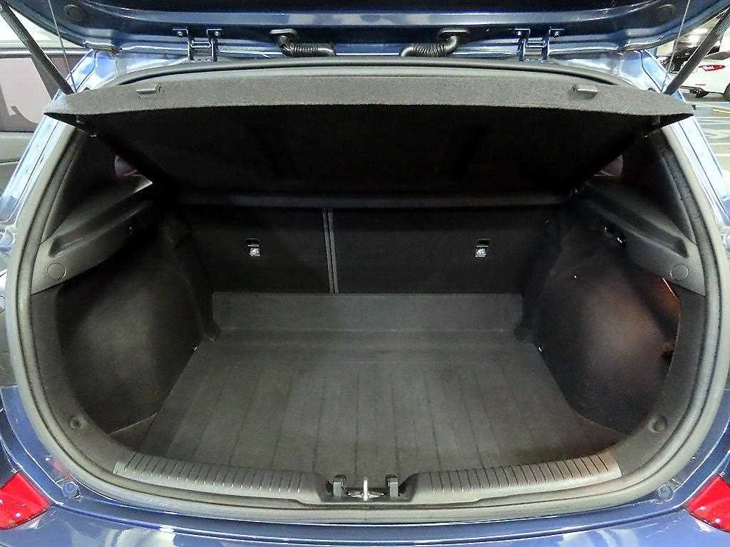 현대 i30 i30 (PD) 1.6 디젤 스마트 이미지 17