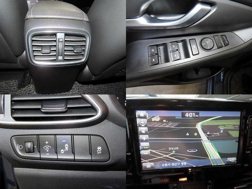 현대 i30 i30 (PD) 1.6 디젤 스마트 이미지 18