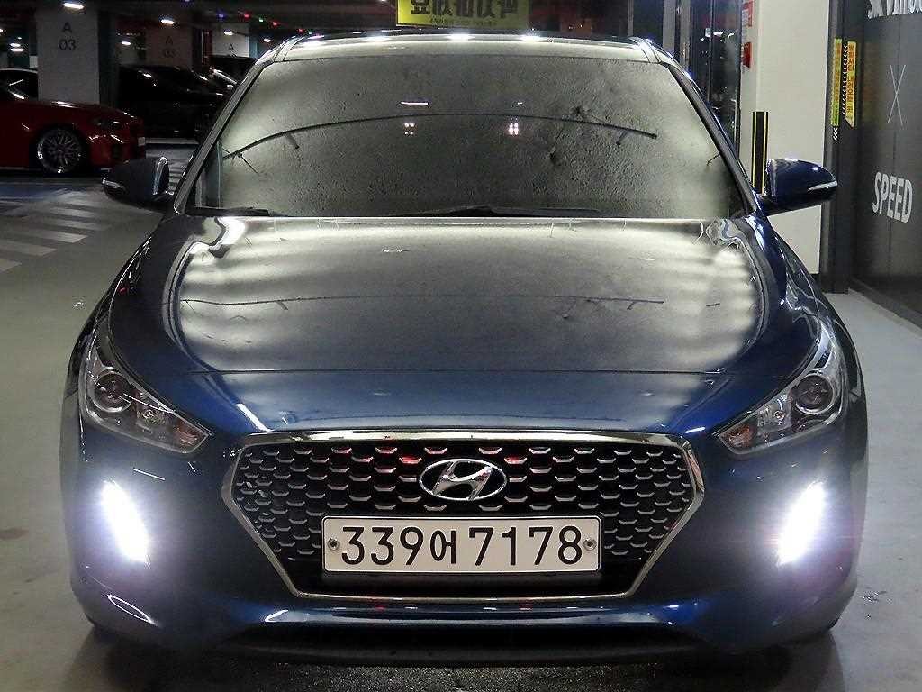 현대 i30 i30 (PD) 1.6 디젤 스마트 이미지 2