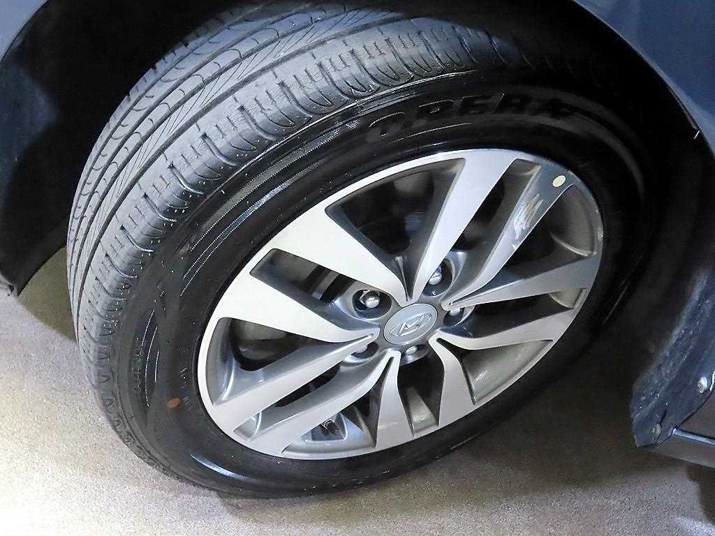 현대 i30 i30 (PD) 1.6 디젤 스마트 이미지 20