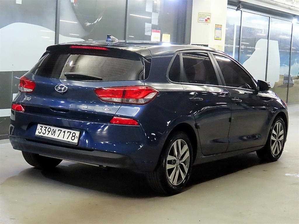 현대 i30 i30 (PD) 1.6 디젤 스마트 이미지 4