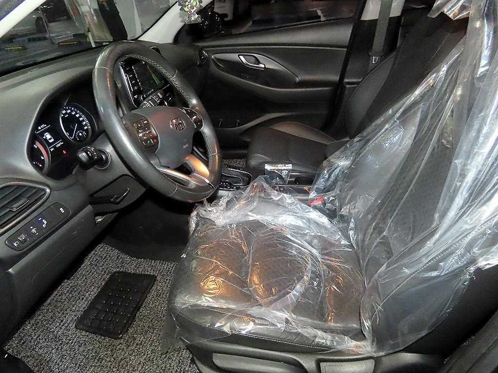 현대 i30 i30 (PD) 1.6 디젤 스마트 이미지 6