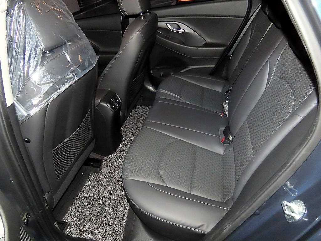 현대 i30 i30 (PD) 1.6 디젤 스마트 이미지 7