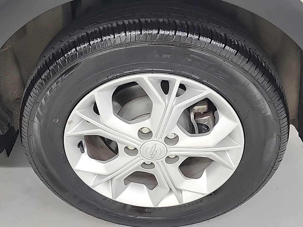 KG모빌리티(쌍용) 티볼리 베리 뉴 티볼리 2WD 가솔린 1.5 V3 이미지 20
