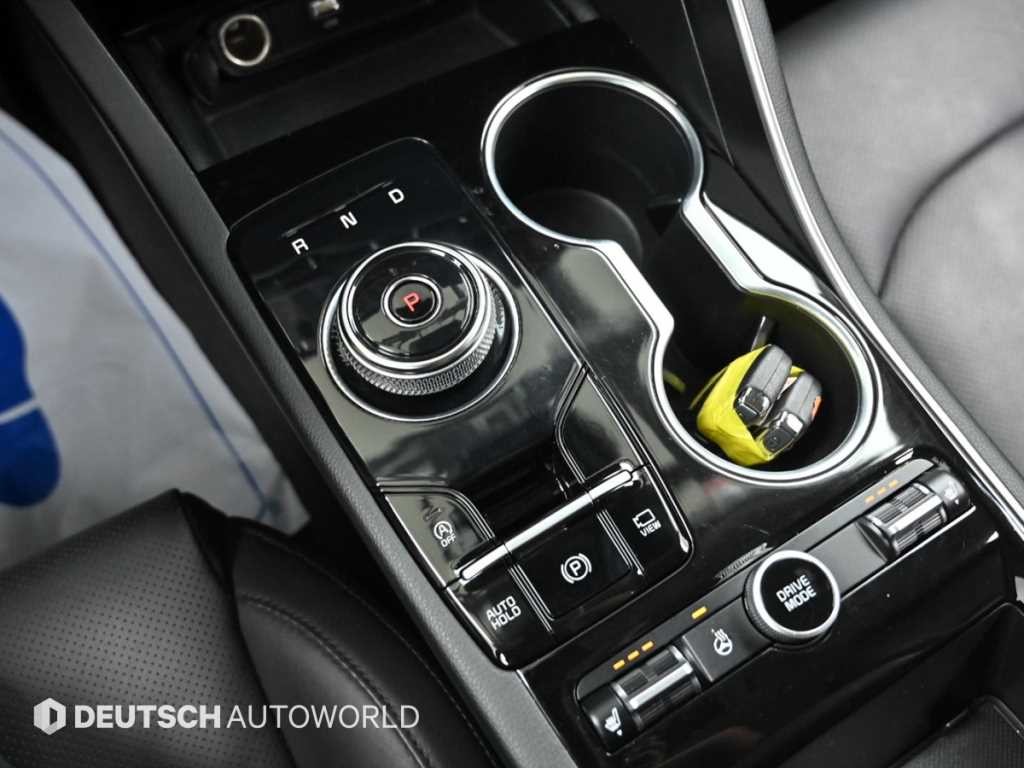 기아 K5 K5 3세대 2.0 트렌디 이미지 9