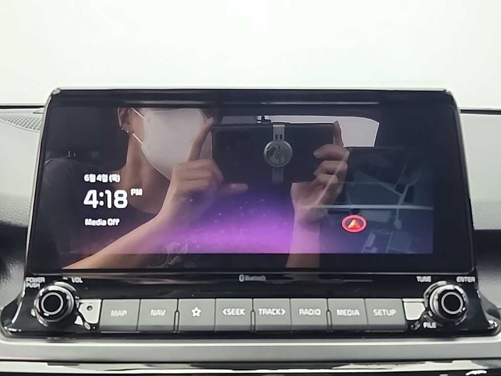 기아 셀토스 가솔린 1.6 터보 2WD 프레스티지 이미지 15