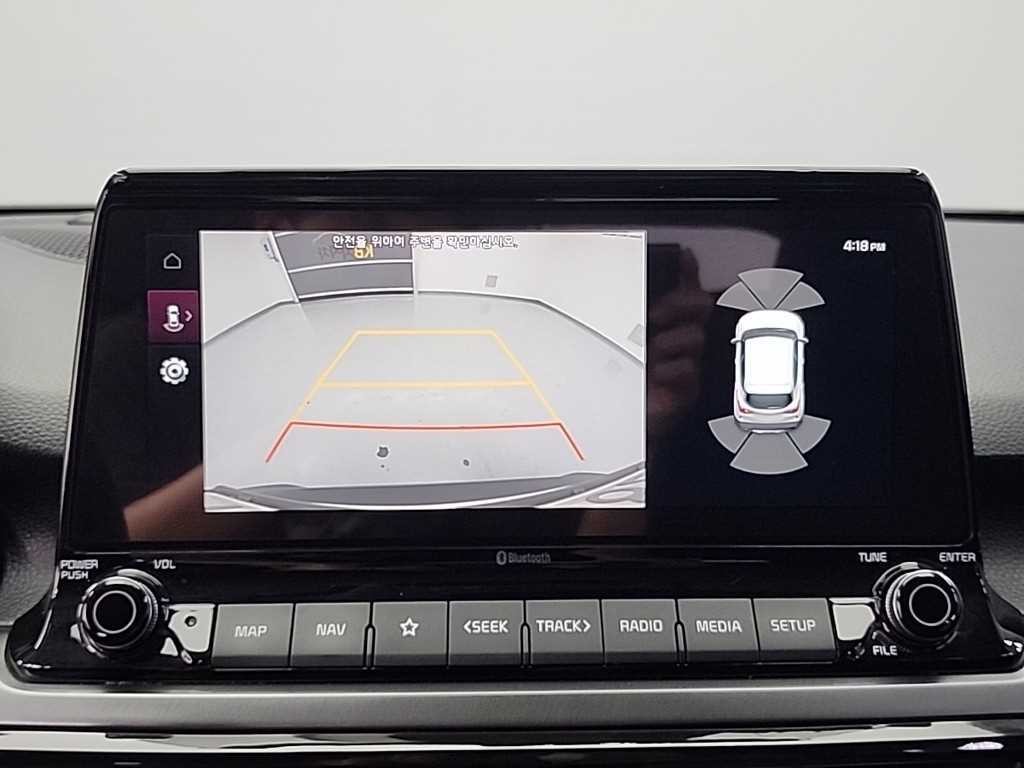 기아 셀토스 가솔린 1.6 터보 2WD 프레스티지 이미지 16