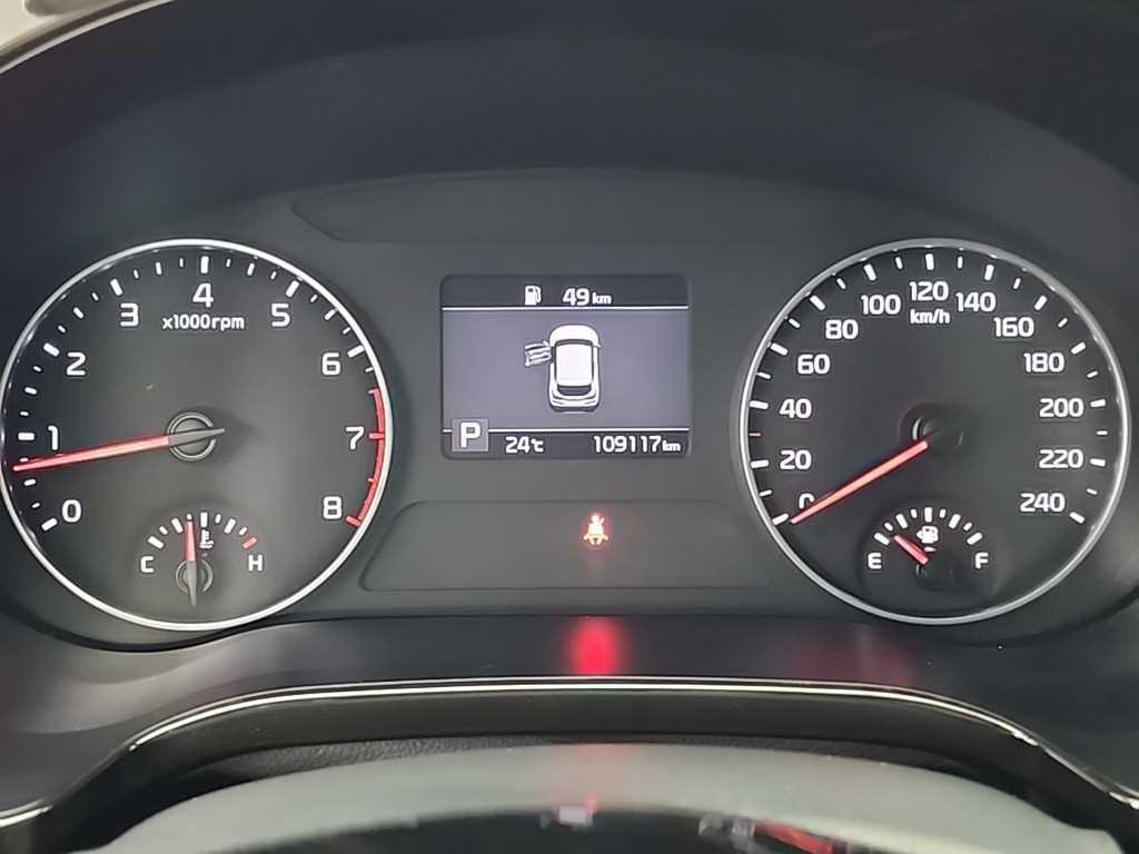 기아 셀토스 가솔린 1.6 터보 2WD 프레스티지 이미지 6