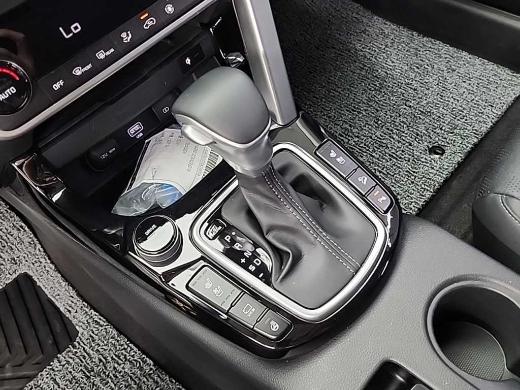 기아 셀토스 가솔린 1.6 터보 2WD 프레스티지 이미지 8