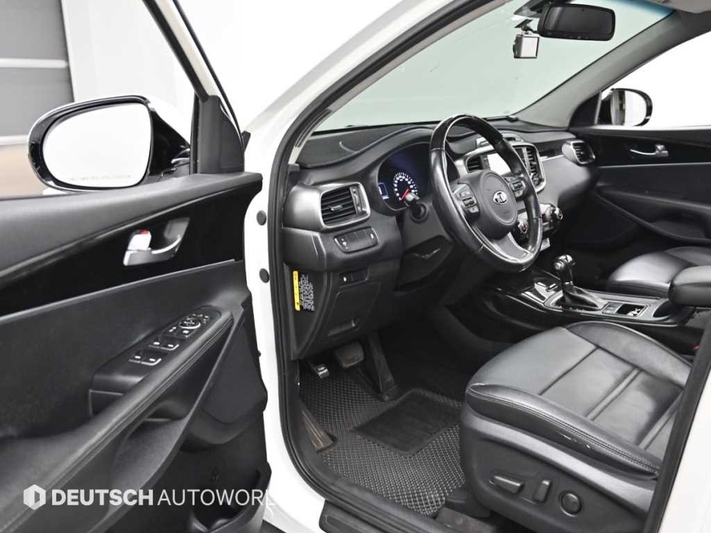기아 쏘렌토 올 뉴 쏘렌토 디젤 2WD 2.0 프레스티지 이미지 11