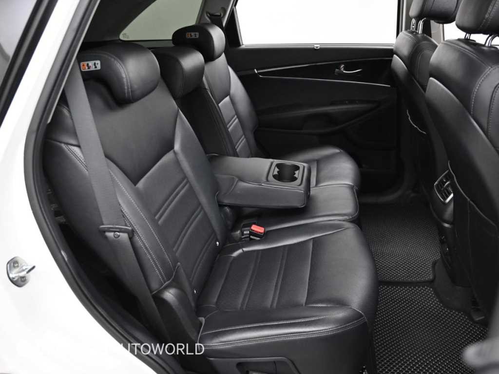 기아 쏘렌토 올 뉴 쏘렌토 디젤 2WD 2.0 프레스티지 이미지 12