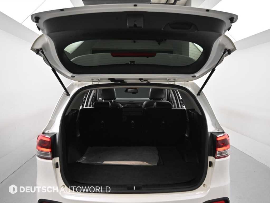 기아 쏘렌토 올 뉴 쏘렌토 디젤 2WD 2.0 프레스티지 이미지 19