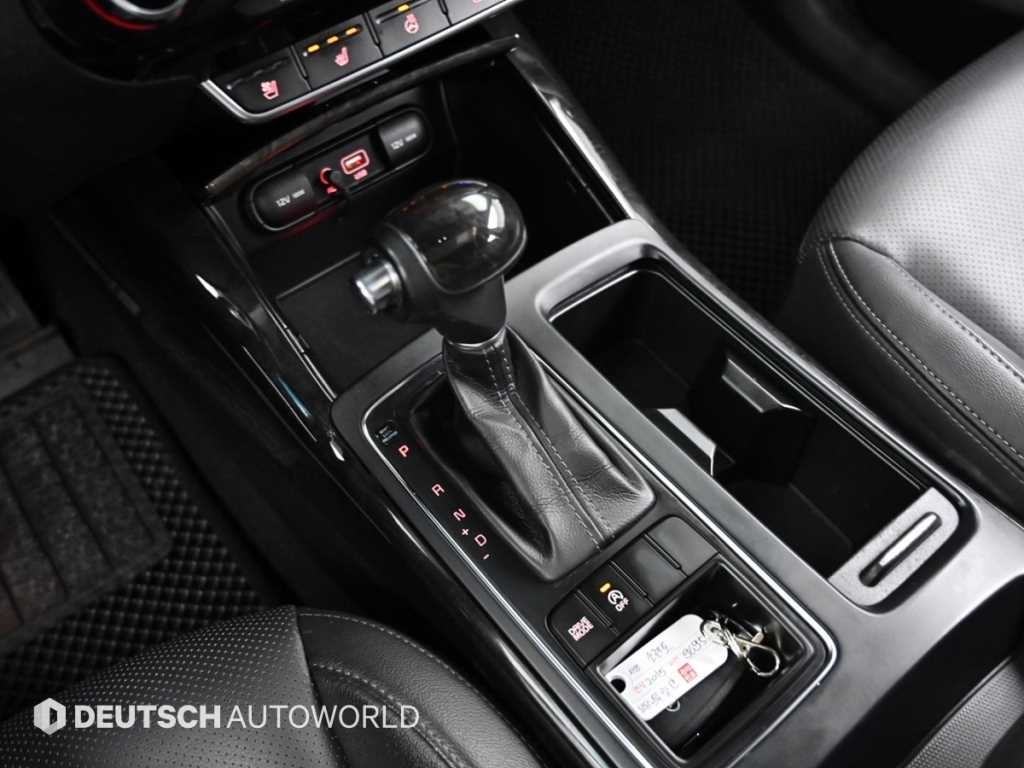 기아 쏘렌토 올 뉴 쏘렌토 디젤 2WD 2.0 프레스티지 이미지 9