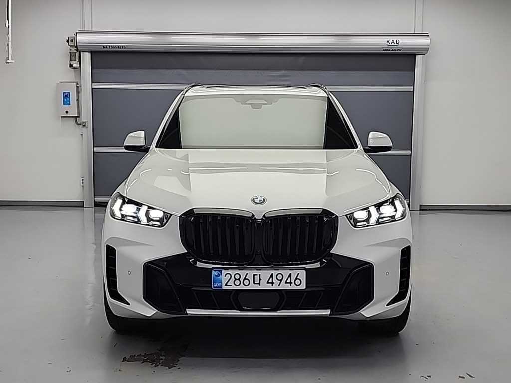 BMW X5 X5 (G05) xDrive 30d M 스포츠 이미지 1