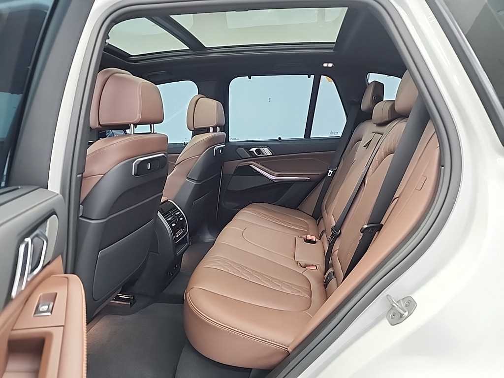 BMW X5 X5 (G05) xDrive 30d M 스포츠 이미지 12