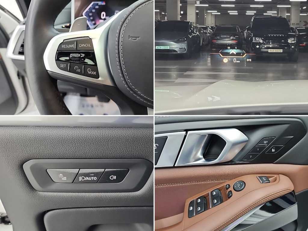 BMW X5 X5 (G05) xDrive 30d M 스포츠 이미지 18