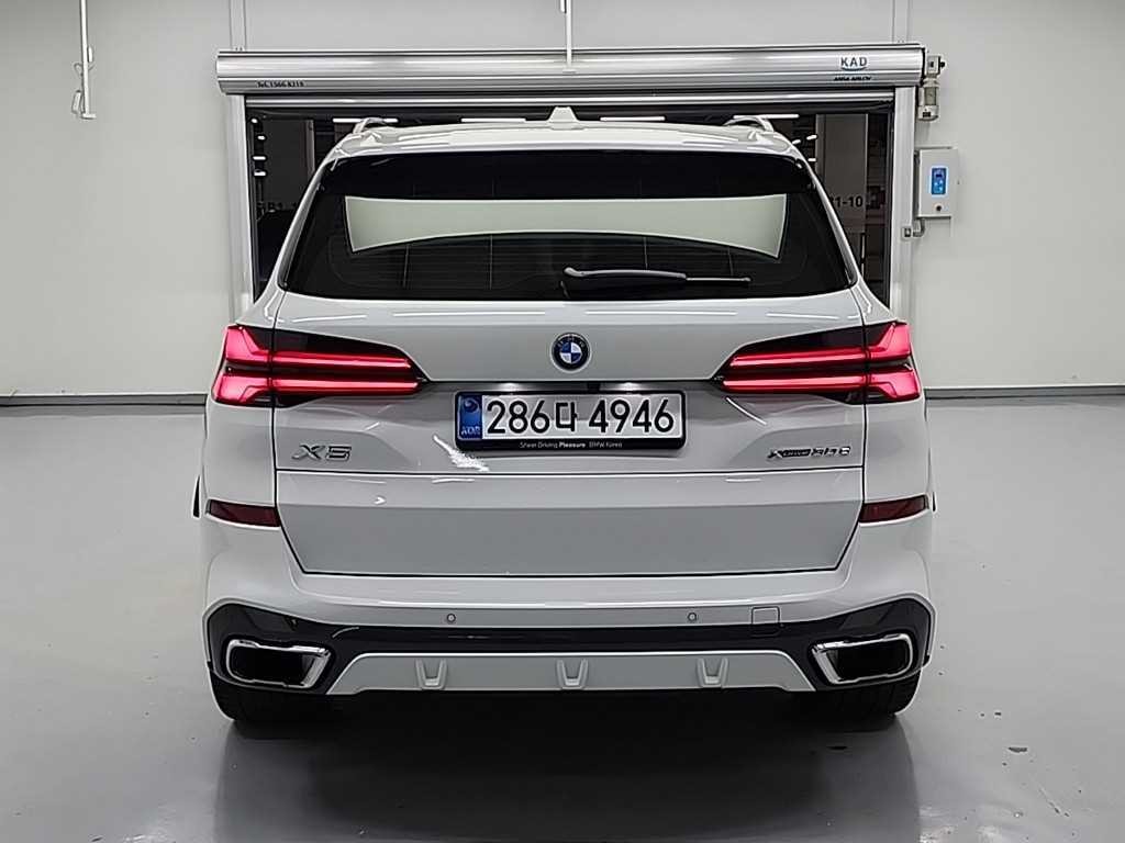 BMW X5 X5 (G05) xDrive 30d M 스포츠 이미지 2