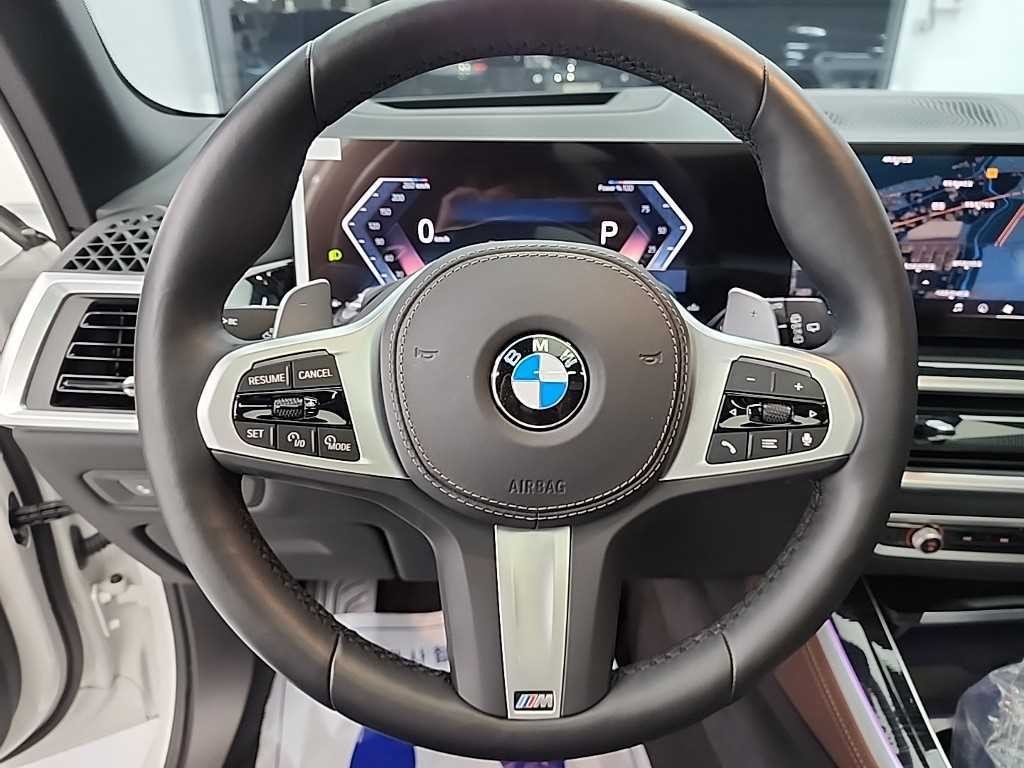 BMW X5 X5 (G05) xDrive 30d M 스포츠 이미지 9
