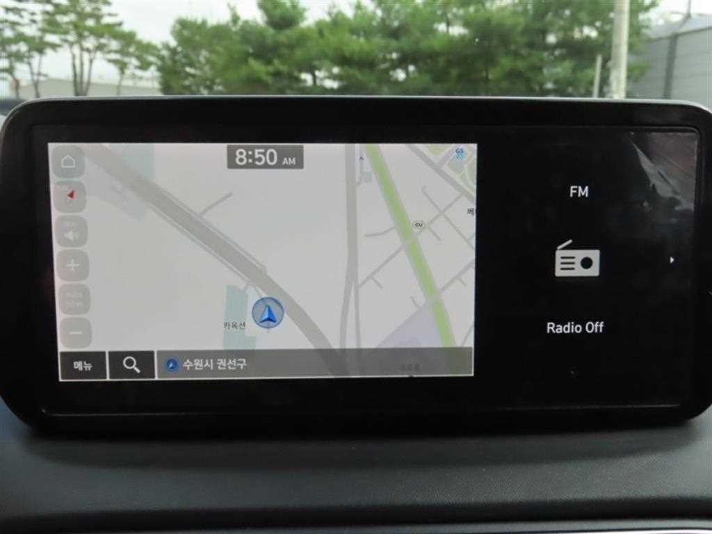 현대 싼타페 더 뉴 싼타페 디젤 2.2 2WD 프레스티지 이미지 13