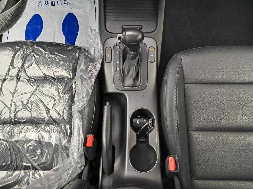 기아 K3 1.6 VGT 트렌디 이미지 14