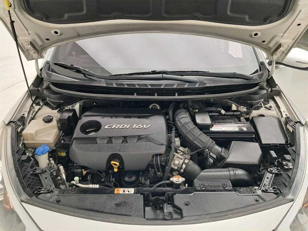 기아 K3 1.6 VGT 트렌디 이미지 18