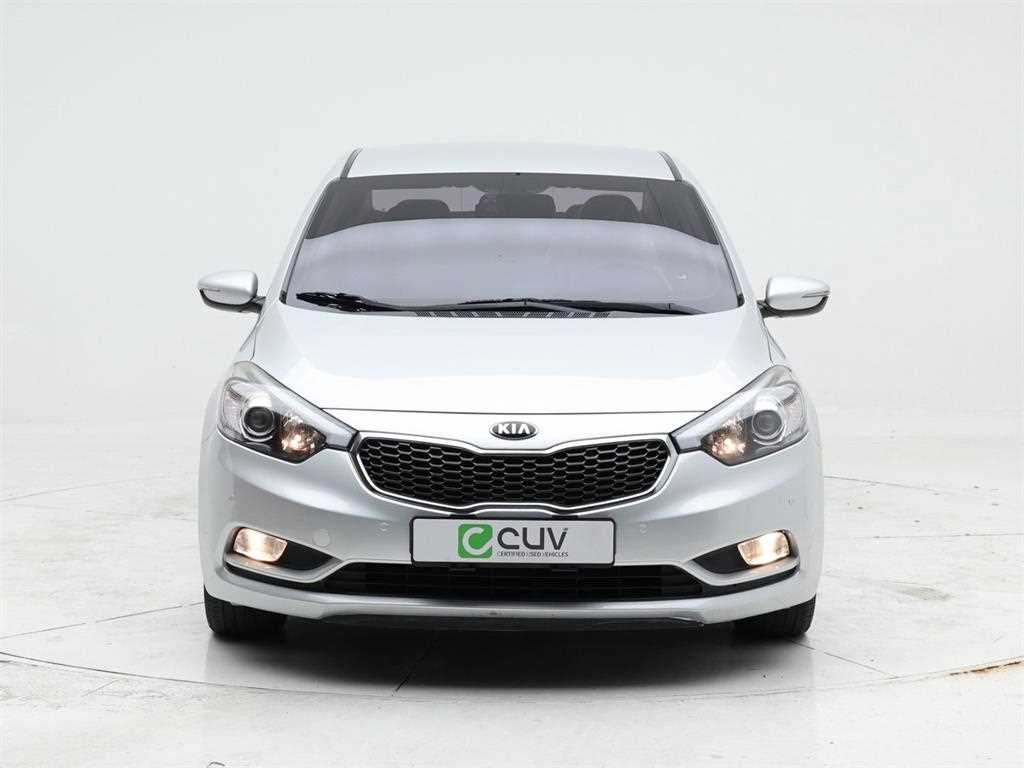 기아 K3 1.6 VGT 트렌디 이미지 2