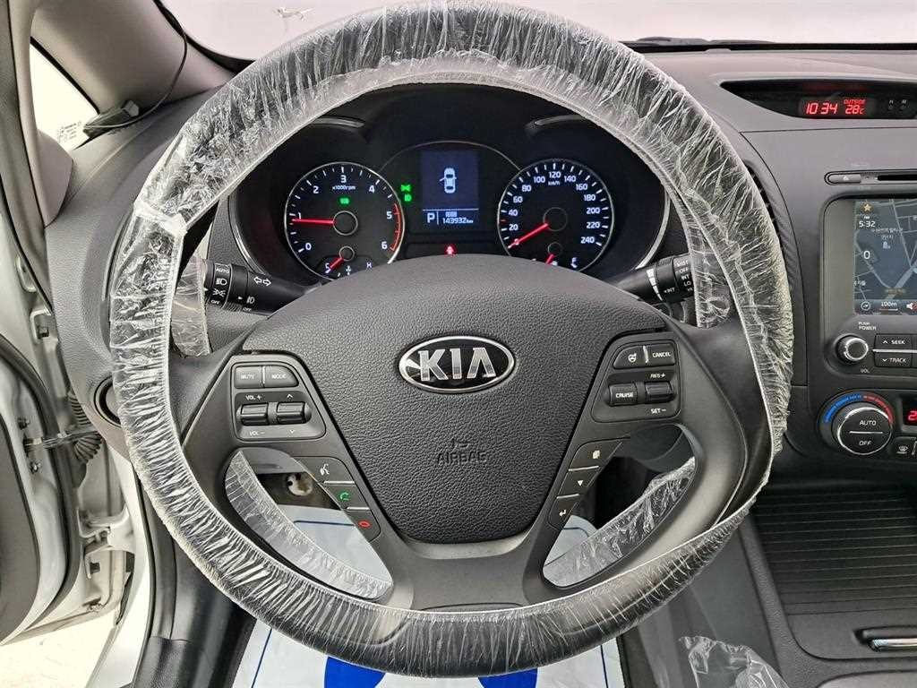 기아 K3 1.6 VGT 트렌디 이미지 7
