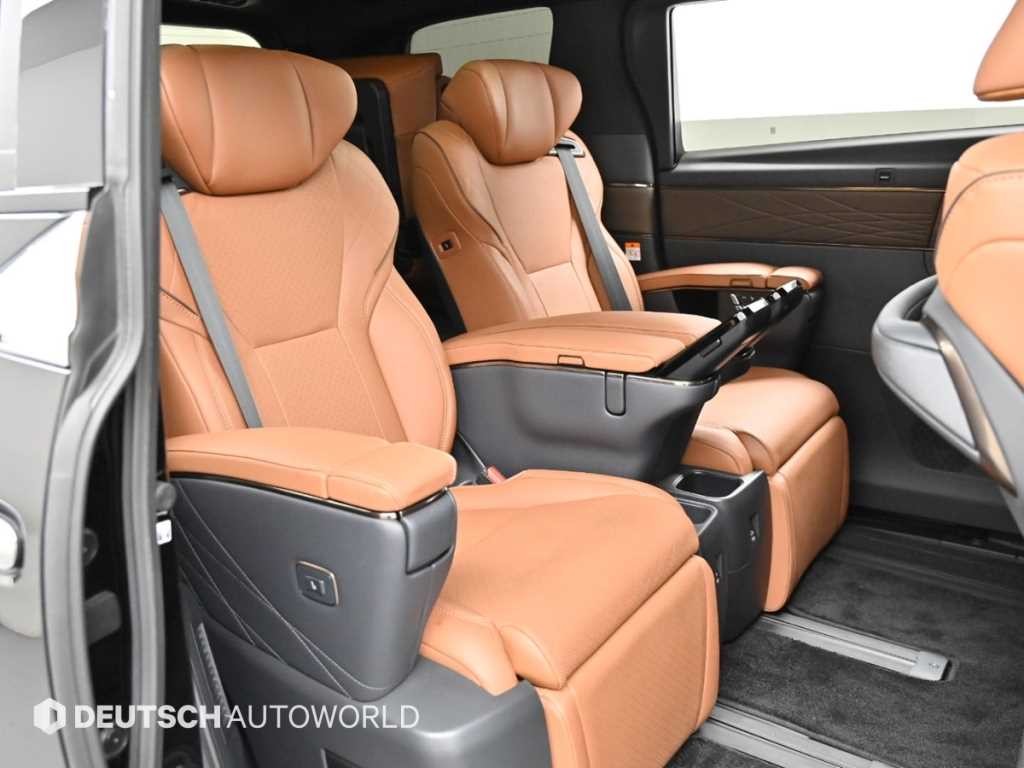 토요타 알파드 알파드 4세대 2.5 HEV AWD 이미지 12