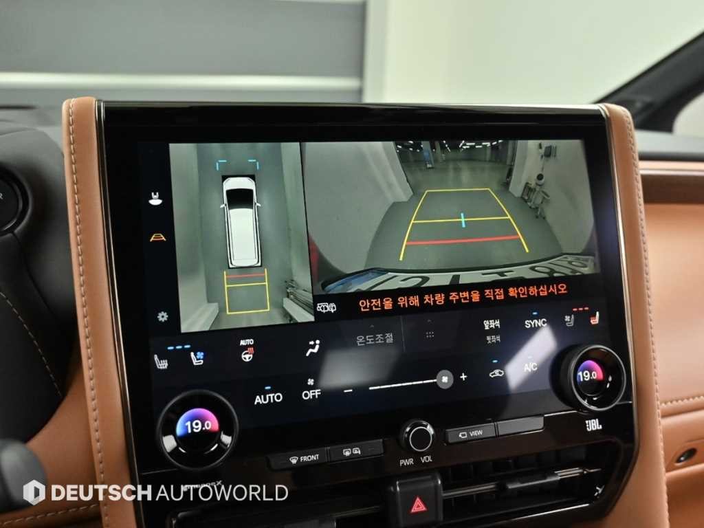 토요타 알파드 알파드 4세대 2.5 HEV AWD 이미지 15