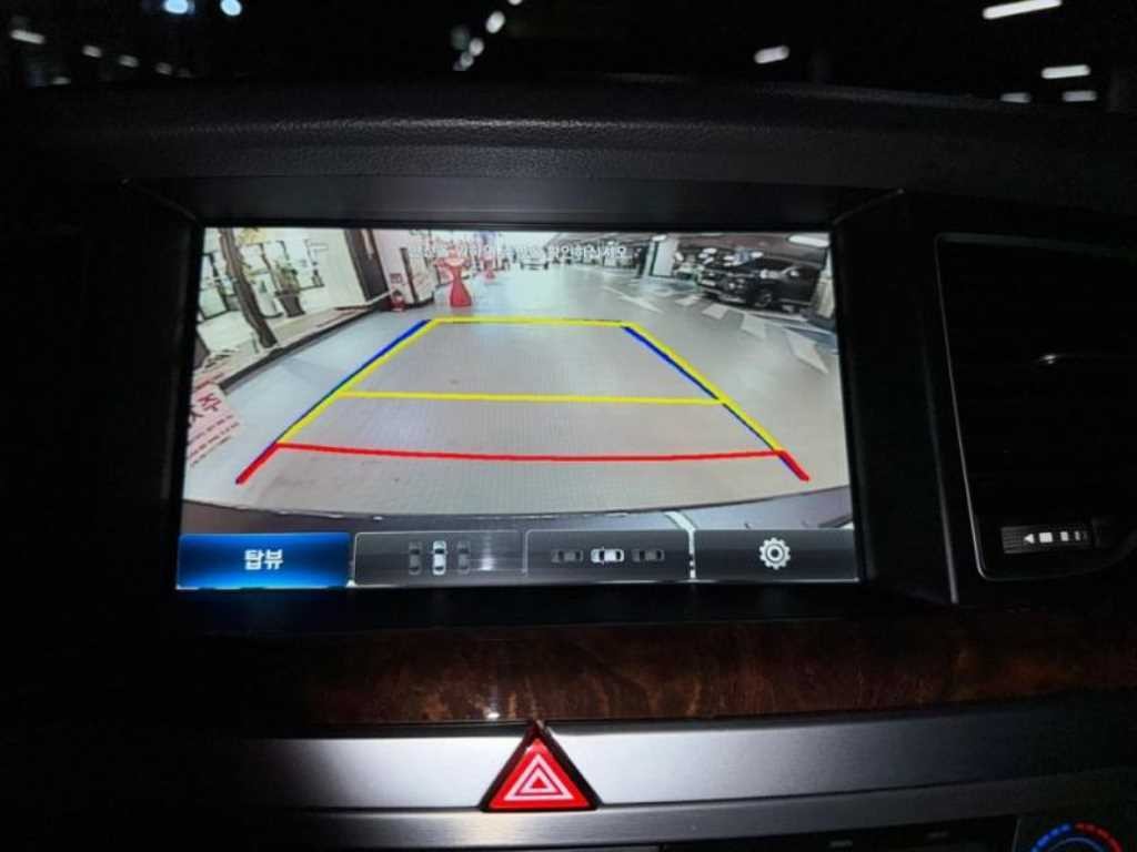 현대 제네시스 제네시스DH G330 프리미엄 AWD 이미지 11